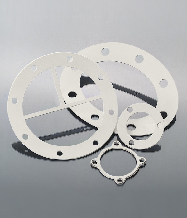 Dove-Tail Gaskets