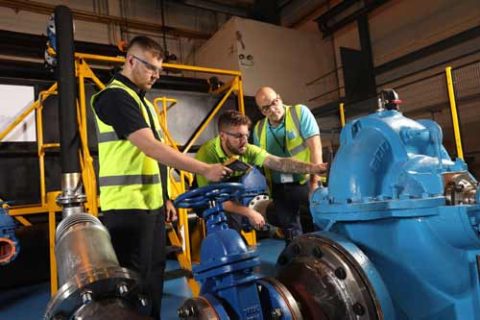 Injectable Packing Pump & Valve Sealant - Seal damaged shafts